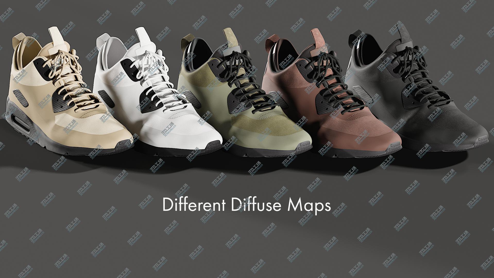 images/goods_img/202104094/3D model Shoes Collection 16/5.jpg